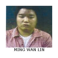 MING WAN LIN